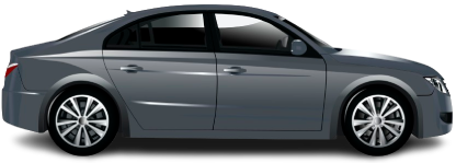 executive car